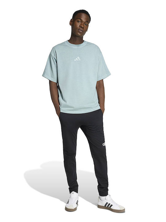 adidas M A Szn T-shirt Βεραμάν