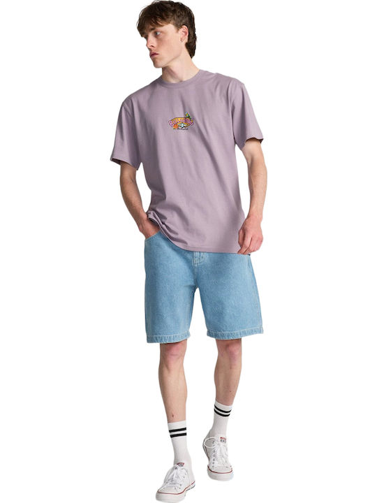 Origin T-Shirt Purple
