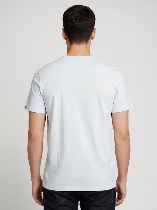 Superdry Essential T-shirt Moon Blue
