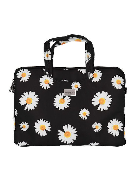 Wonder Tasche Schwarz Wonder Tasche Schwarz