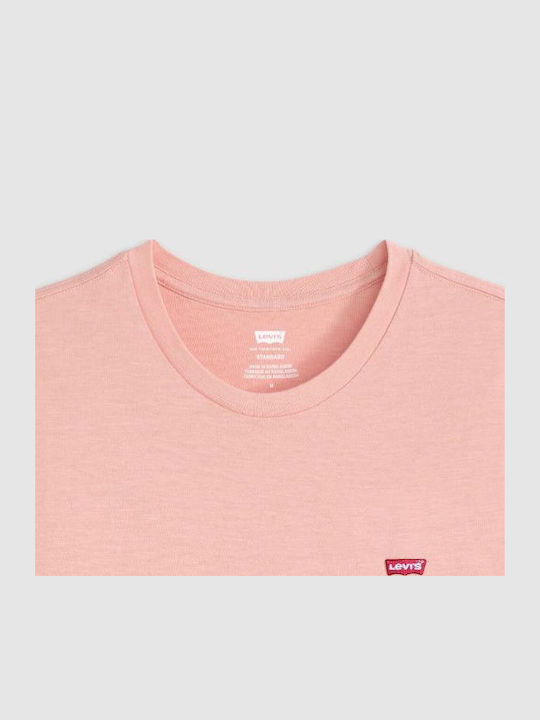 Original Housemark T-shirt Woodrose