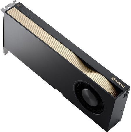 PNY Quadro RTX 5000 32GB GDDR7 Blackwell Graphics Card