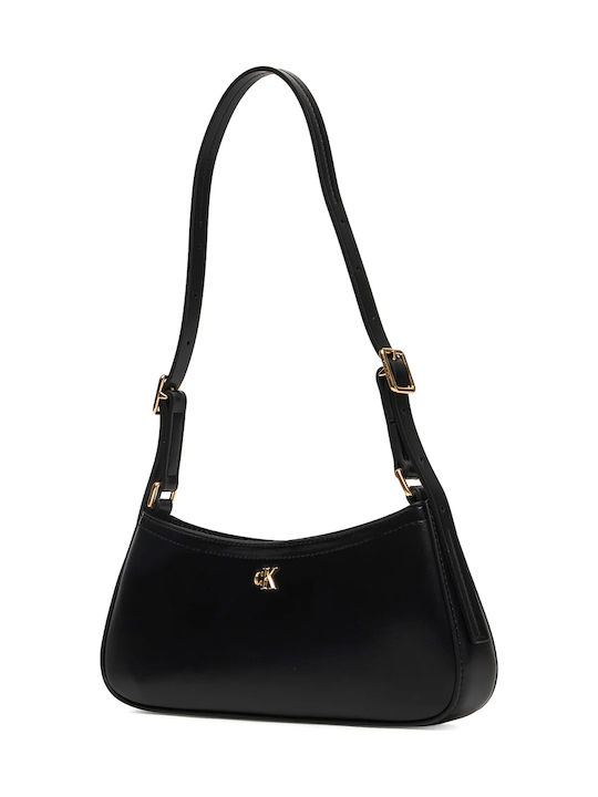 Women's Shoulder Bag Black
