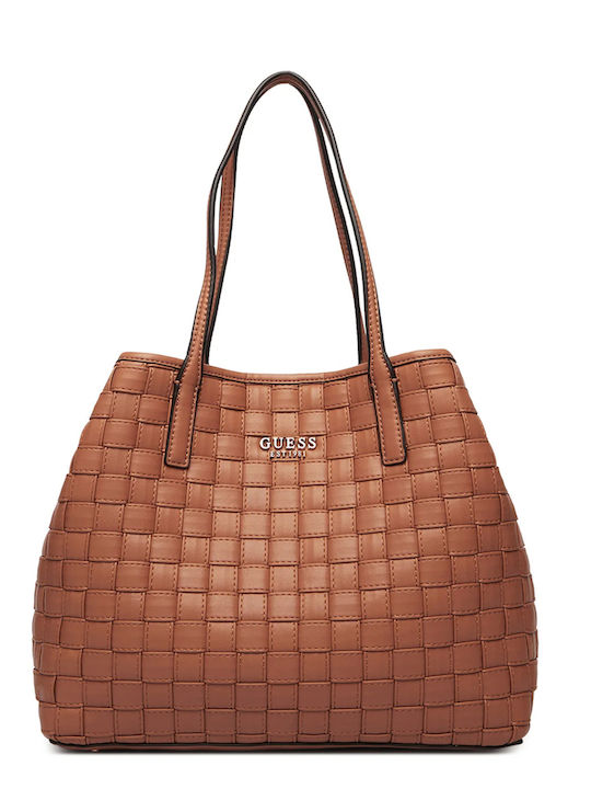 Damentasche Tote Braune