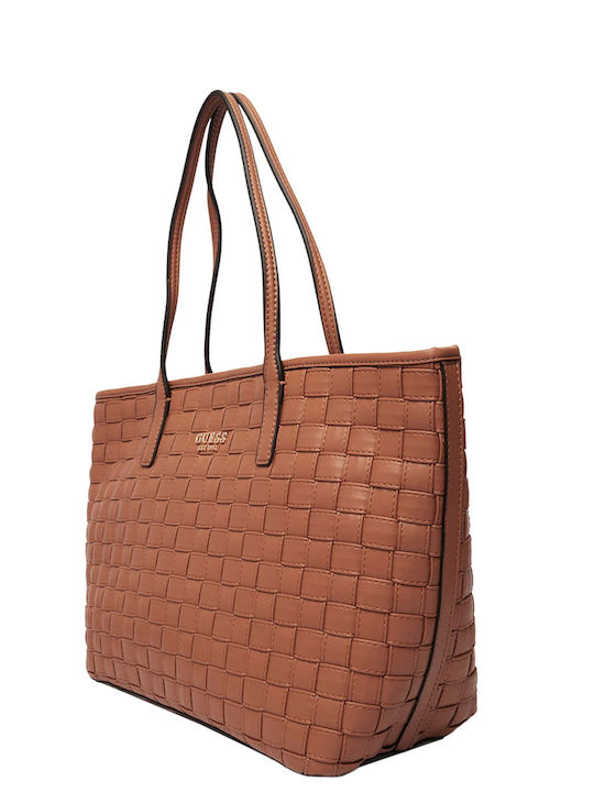 Damentasche Tote Braune