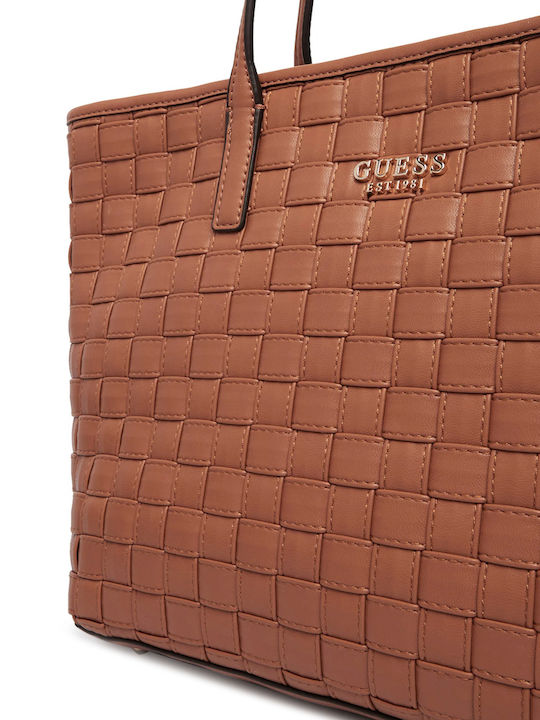 Damentasche Tote Braune
