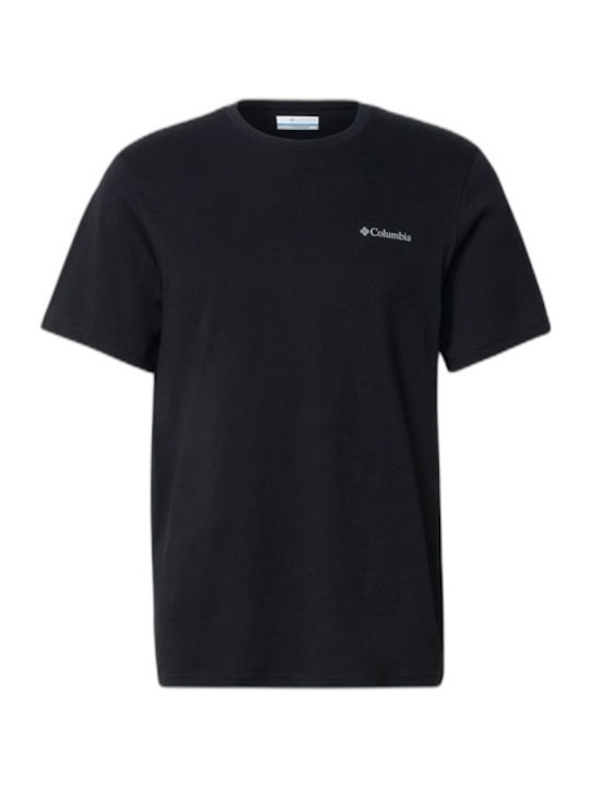 T-shirt Black