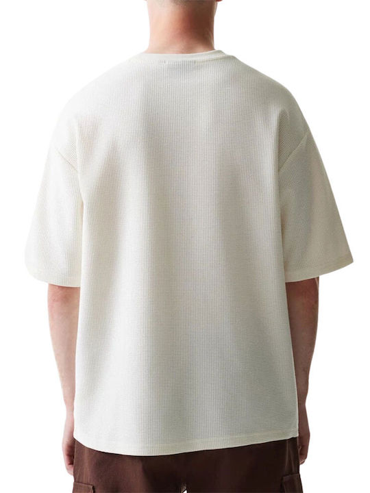 New Era MLB T-shirt White