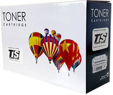 Cartuș Compatibil Non Hp Ce255x Crg724h Ts Toner Star P3015d P3015dn P3015x 500 M525 M521 Lbp3580 Lbp6780 Lbp6750 12500 Pagini Negru