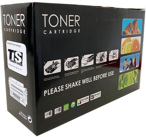 Multipack 2 Buc Cartuș Compatibil Non Brother Tn2590xl Mfc L2922dw Mfc L2862dw Mfc L2802dn Mfc L2802dw Dcp L2640dn Dcp L2622dw Dcp L2600d Hl L2460dn Hl L2442dw Hl L2402d Cu Chip Inclus 3000 Pagini