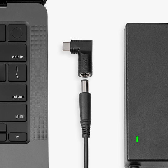 Adaptor Laptop Ak-nd-d02 7.4 X 5.0 + Pin Usb-c