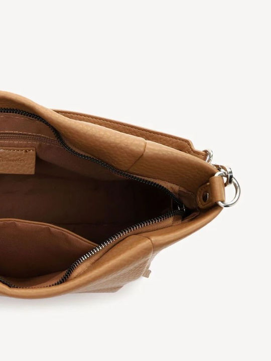 Damentasche Handtasche / Schulter Braun