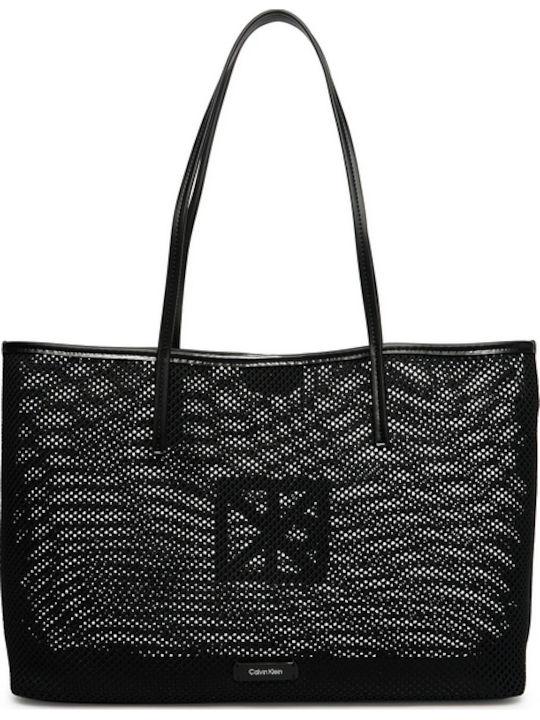 Women's Shoulder Bag Black