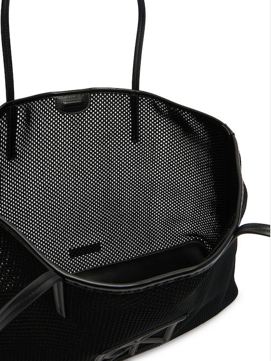 Women's Shoulder Bag Black