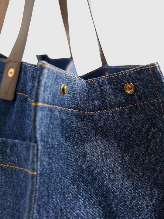 Levi's Γυναικεία Tote Τσάντα Levi's Γυναικεία Tote Τσάντα