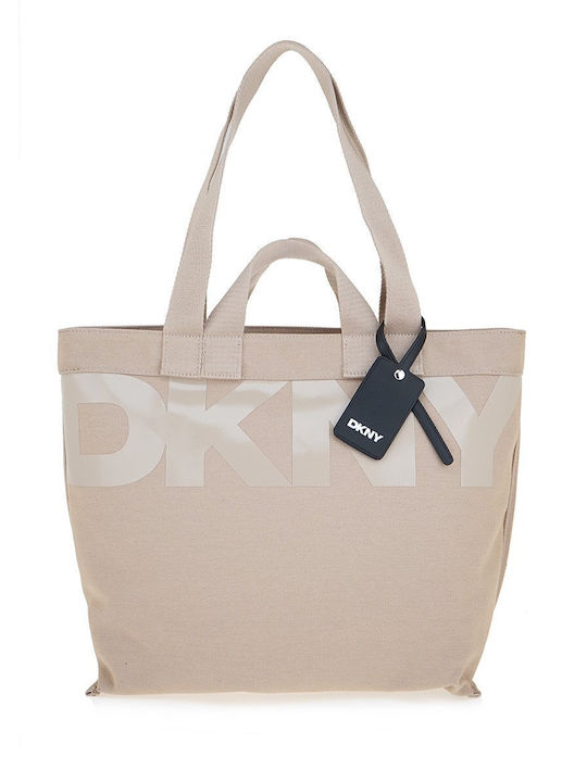 Women's Tote Handbag Light Blue