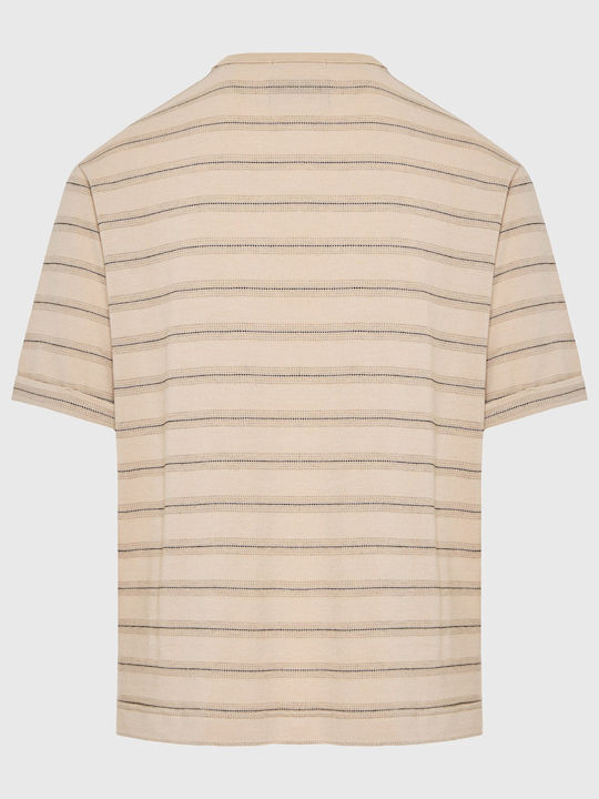 T-shirt Beige