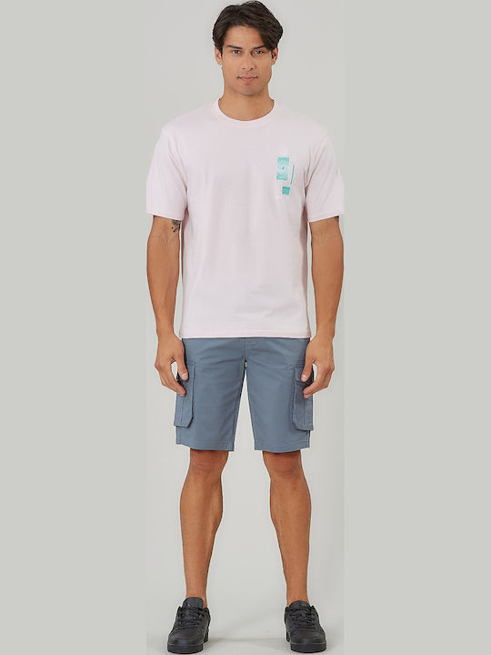 T-Shirt Rosa