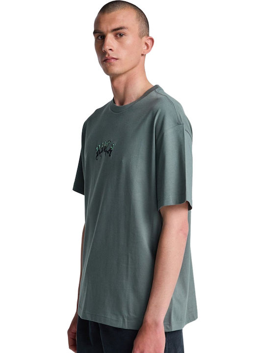 T-Shirt Sage Leaf