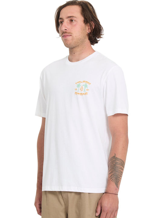 T-shirt White A3512661-WHT