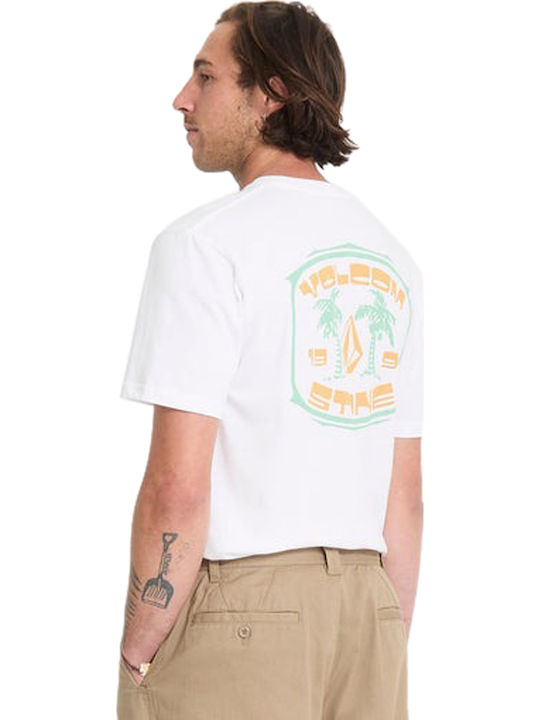 T-shirt White A3512661-WHT