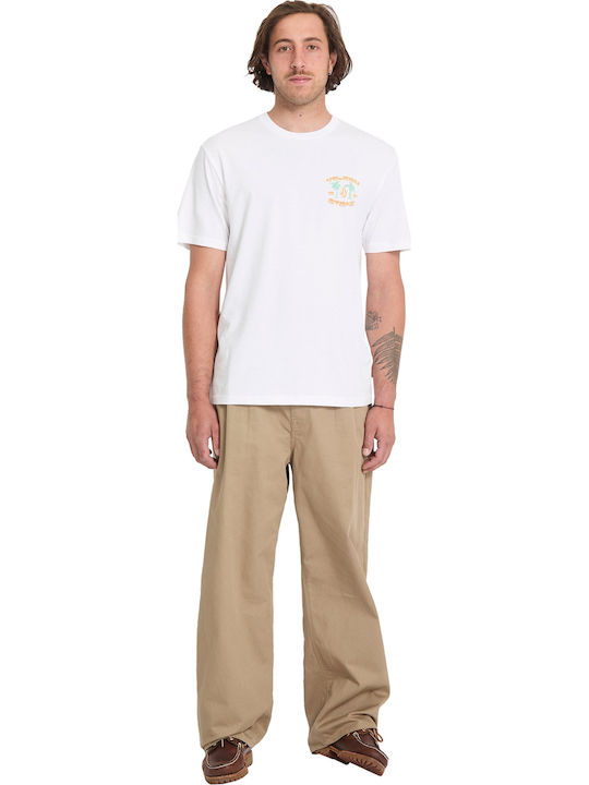 T-shirt White A3512661-WHT