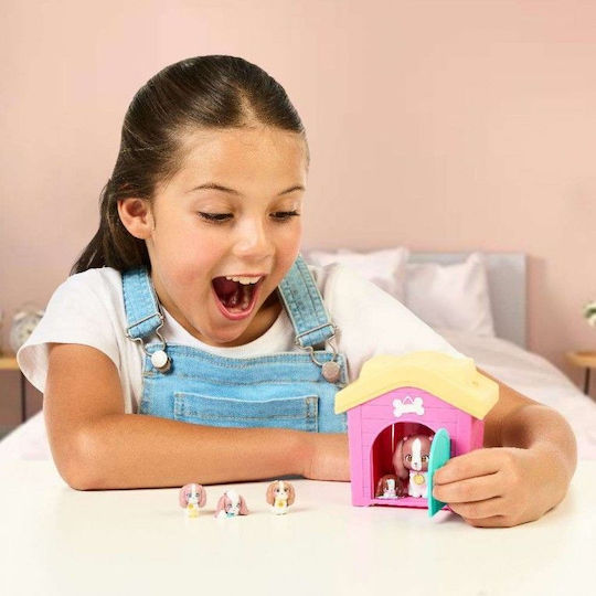 Giochi Preziosi Mama Surprise Families Little Live Pets For 5+ Years (Miscellaneous Designs)