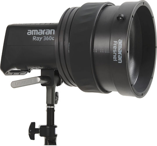 Amaran Fresnel Ray