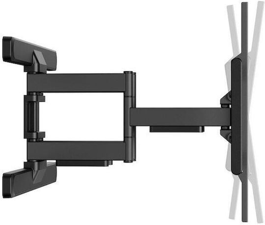 Equip 650348 Tv Mount 2.54 M 100'' Black