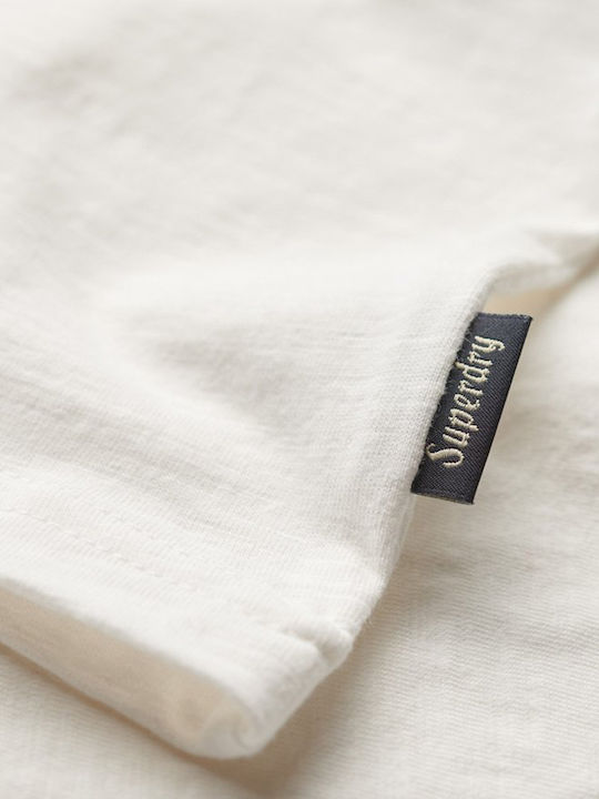 Cali T-shirt White