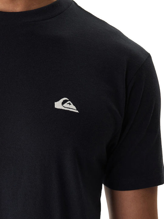 T-shirt Black