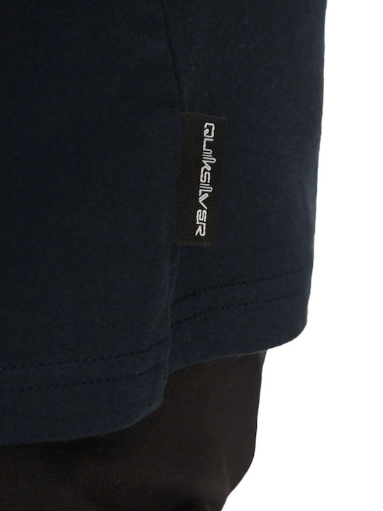 Basic T-shirt Blue