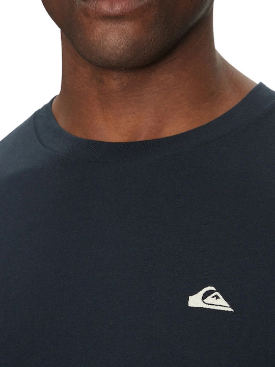 Basic T-shirt Blue