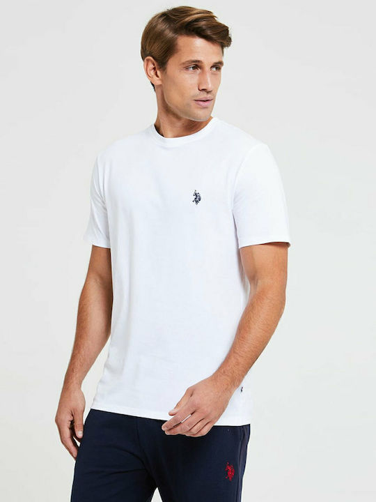 Mick Tricou Alb