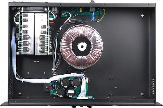 Audio Master SR700 Τελικός Ενισχυτής PA 00.000918