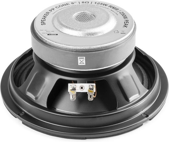 Vonyx Woofer Ηχείου 902.148 Αντίστασης 8Ω