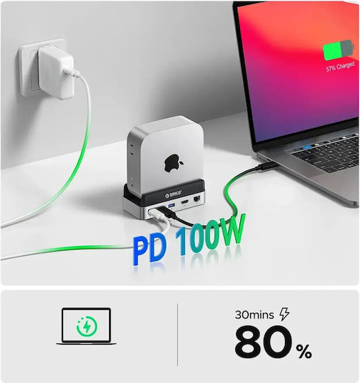 Orico Docking Station for Hard Drives SATA