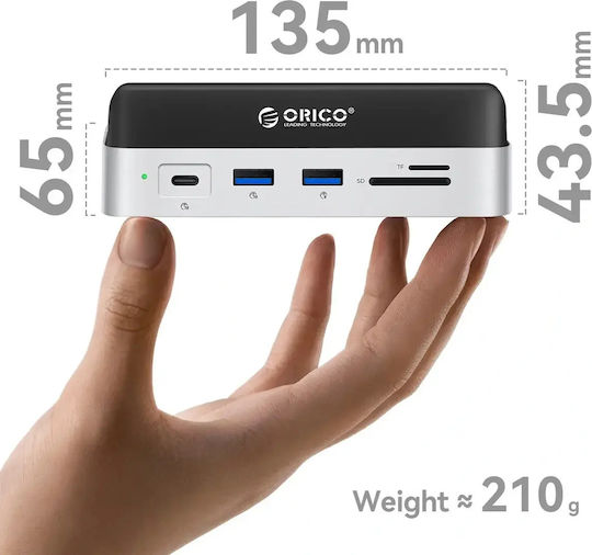 Orico Docking Station for Hard Drives SATA