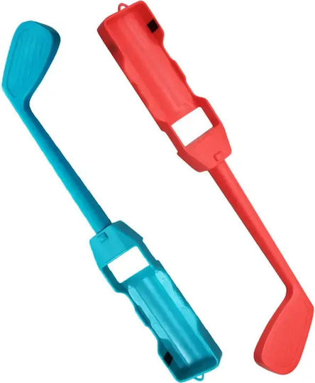 10-in-1 Family Accessory Pack for Switch