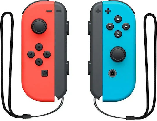 10-in-1 Family Accessory Pack for Switch