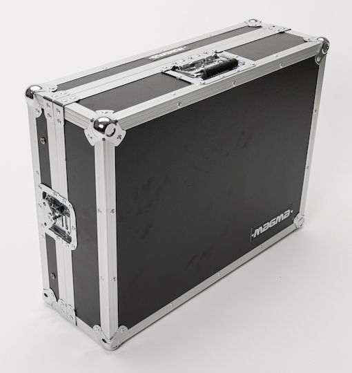 Magma Flight Case Dj-controller