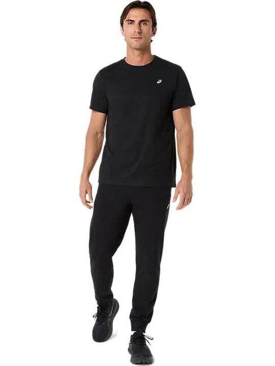 Αθλητικό T-shirt Blk