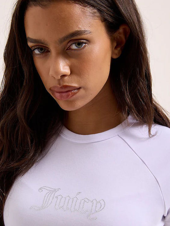 Women's T-shirt White