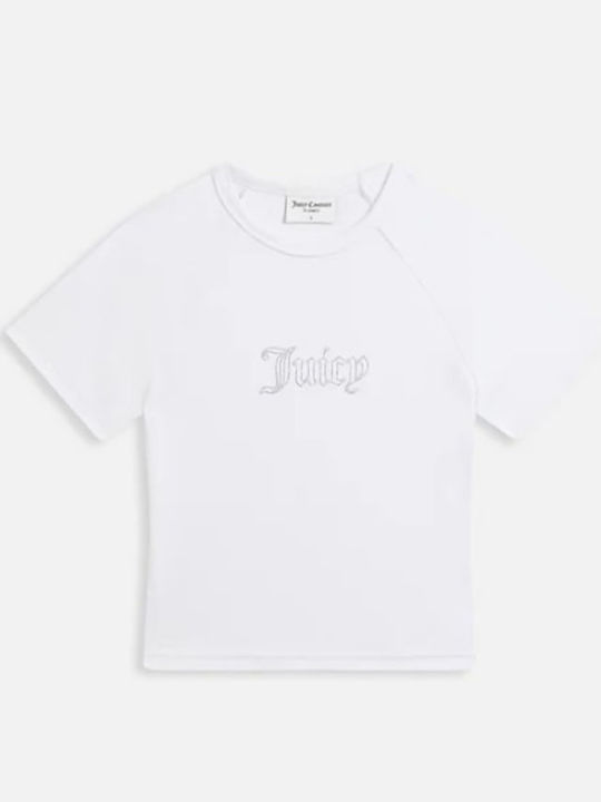 Women's T-shirt White