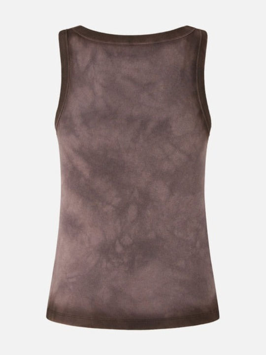Women's Blouse Brown