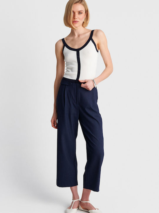 Women's Blouse White