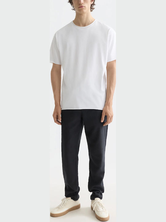 Tricou Bright White