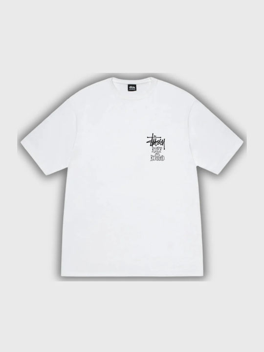 T-shirt Λευκό