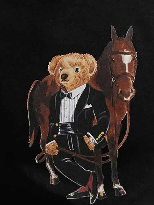 T-Shirt Schwarz