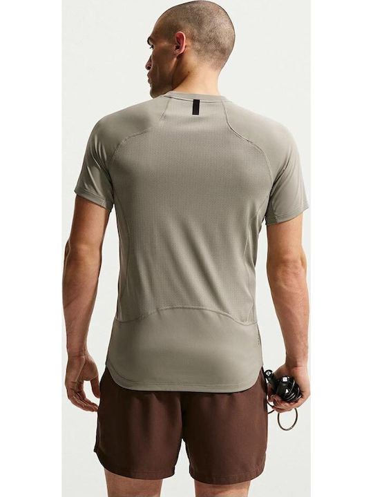 Nike Dri-Fit T-shirt Light Army